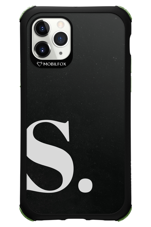 S (Off Space) 2.0 - Apple iPhone 11 Pro