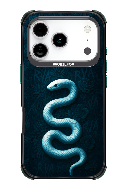 Night Venom 2.0 - Apple iPhone 17 Pro