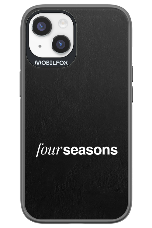 BSW FourSeasons 2 2.0 - Apple iPhone 14