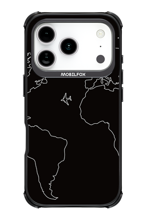 Worldview - Apple iPhone 17 Pro