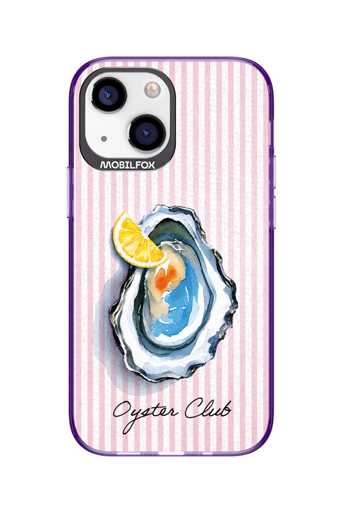 Oyster Club 2.0 - Apple iPhone 13 Mini