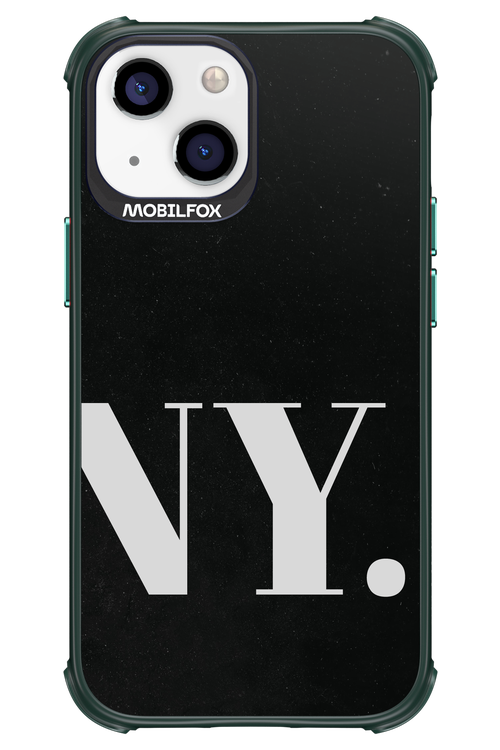 NY (Off Space) 2.0 - Apple iPhone 13 Mini