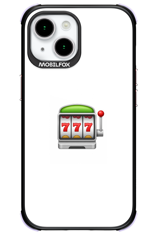 777 2.0 - Apple iPhone 15