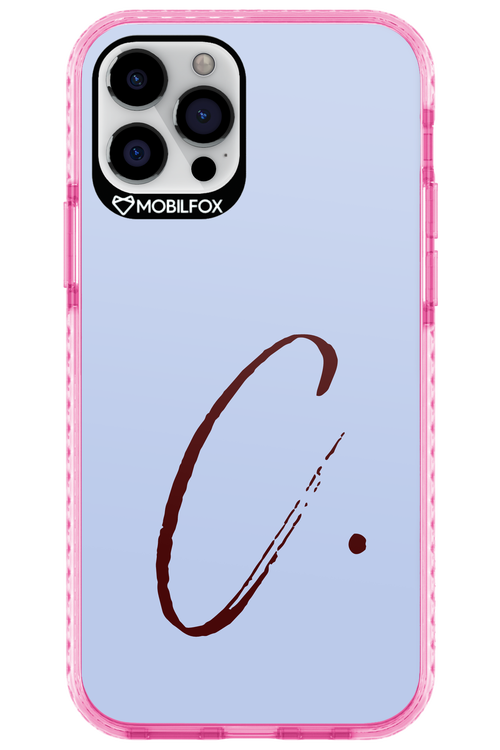 (Jellyfish Presso) C 2.0 - Apple iPhone 12 Pro