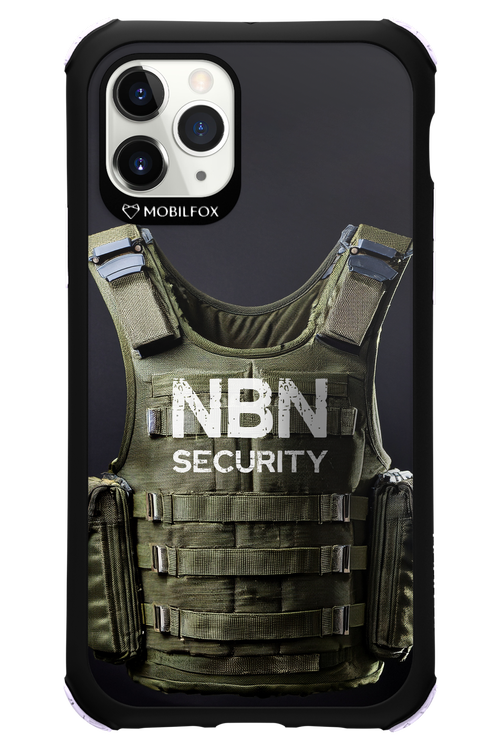 Secu 2.0 - Apple iPhone 11 Pro