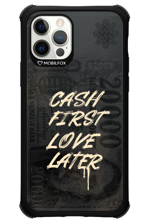 Love Later 2.0 - Apple iPhone 12 Pro