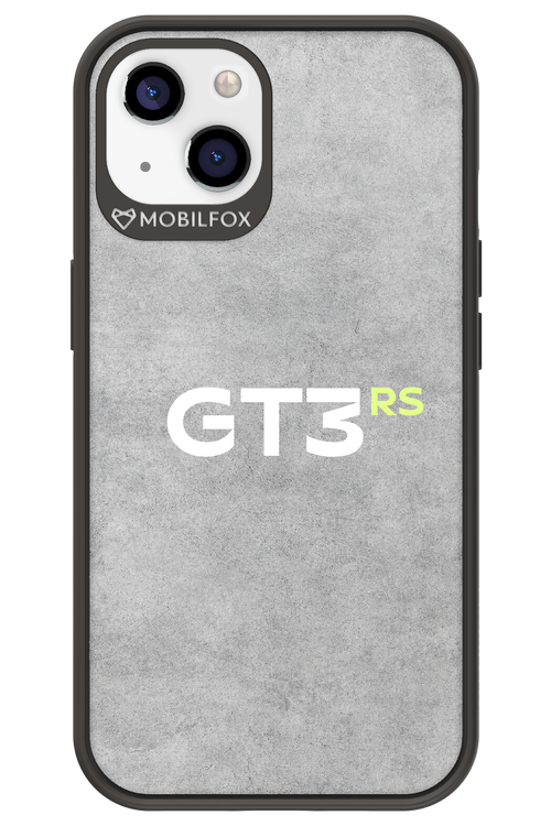 GT3RS - Apple iPhone 13