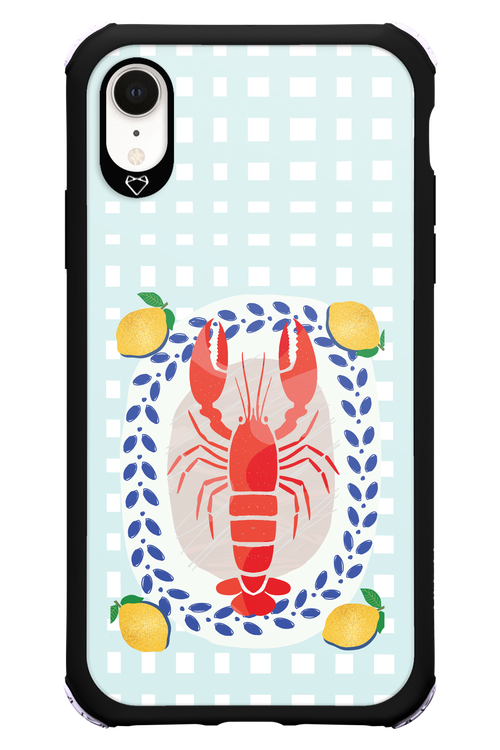 Marbella's Lobster 2.0 - Apple iPhone XR
