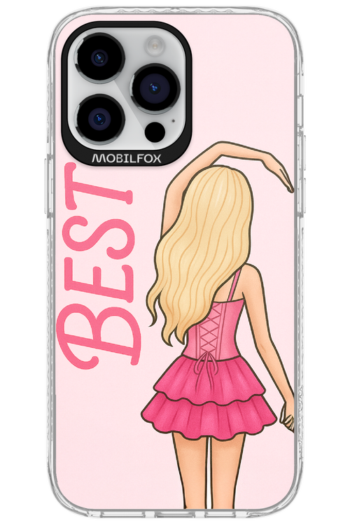 Bestt 2.0 - Apple iPhone 14 Pro Max