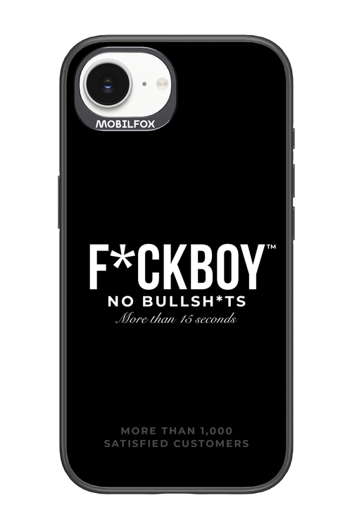 F_CKBOY 2.0 - Apple iPhone 16e
