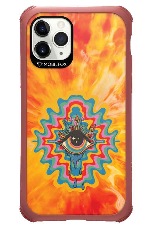 ThirdEye 2.0 - Apple iPhone 11 Pro