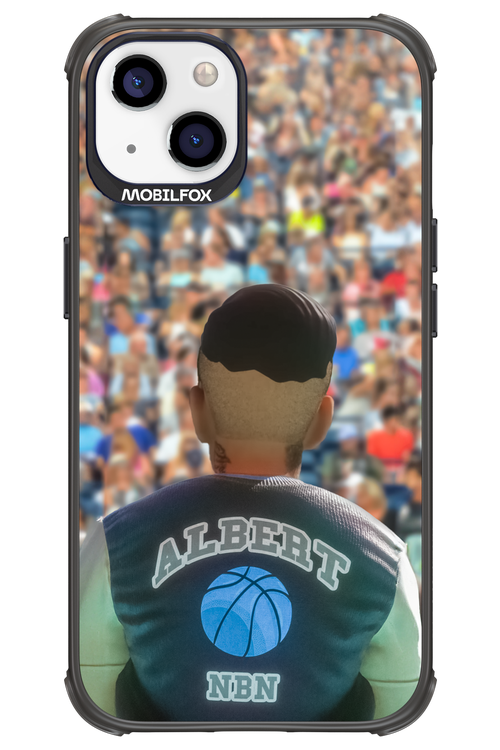 Albert 2.0 - Apple iPhone 13