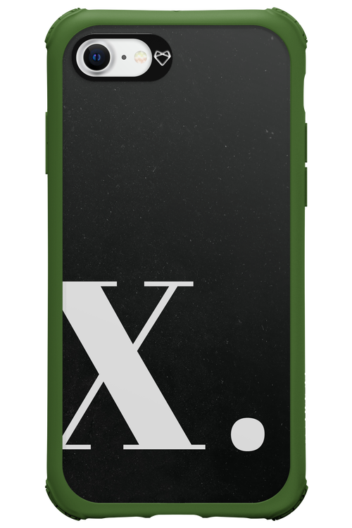 X (Off Space) 2.0 - Apple iPhone SE 2020