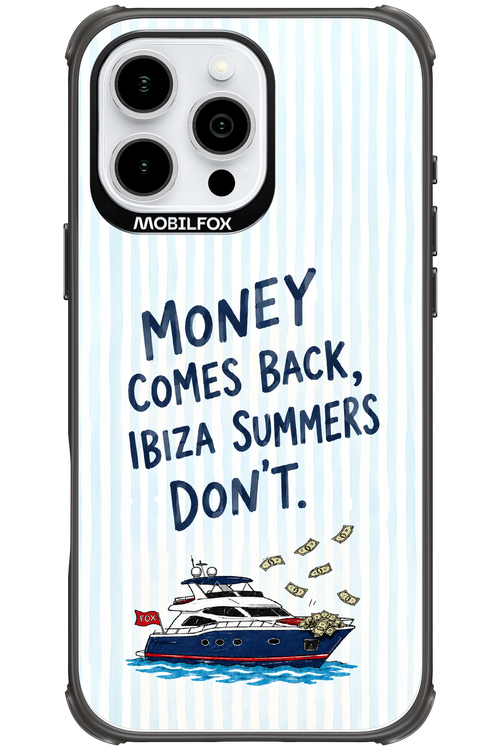 Ibiza summers 2.0 - Apple iPhone 16 Pro Max