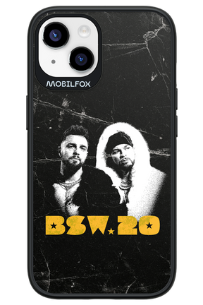 BSW 20 (3) 2.0 - Apple iPhone 14