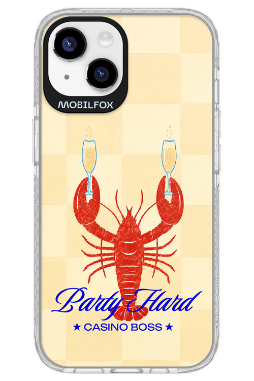 Party Hard 2.0 - Apple iPhone 14