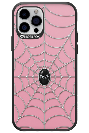 SpiderQueen - Apple iPhone 12 Pro