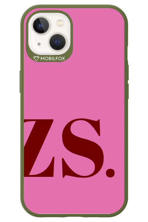 ZS (Sorbet) 2.0 - Apple iPhone 13