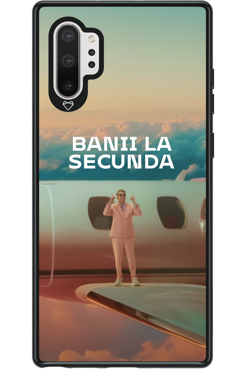 Banii la secunda - Samsung Galaxy Note 10+