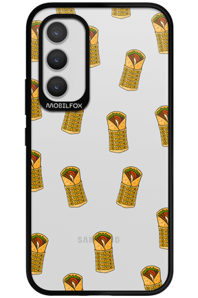 AȘ MÂNCA ȘHAORMICI - Samsung Galaxy A34