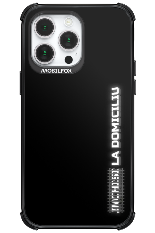 Logo 1 2.0 - Apple iPhone 14 Pro Max