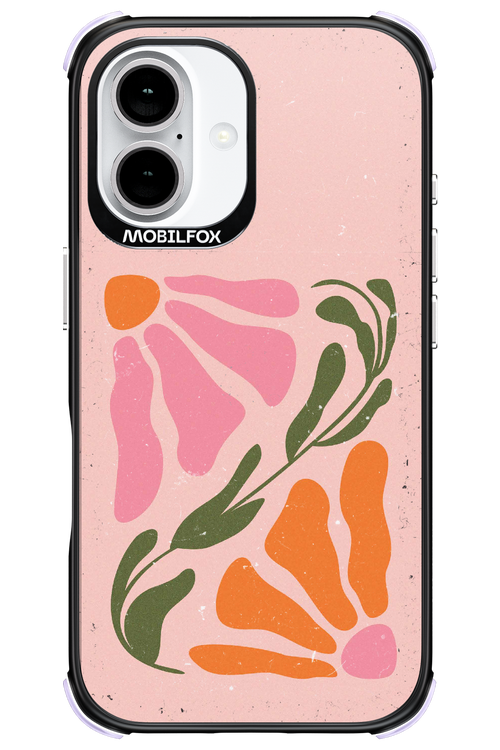 Bloom Duet 2.0 - Apple iPhone 16