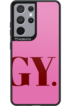 GY (Sorbet) 2.0 - Samsung Galaxy S21 Ultra