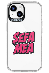 Sefa Mea - Apple iPhone 14