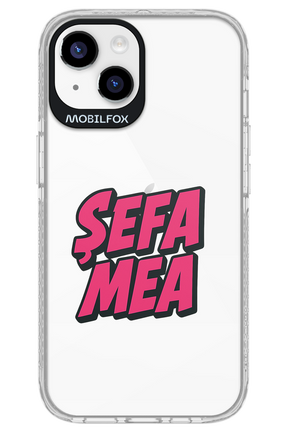 Sefa Mea - Apple iPhone 14