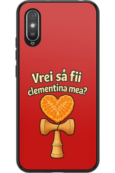 Vrei Sa Fil Clementina Mea 2.0 - Xiaomi Redmi 9A