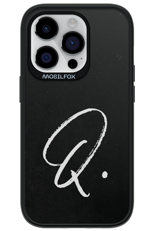 (Off Space) Q 2.0 - Apple iPhone 14 Pro