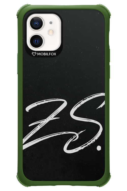 (Off Space) ZS 2.0 - Apple iPhone 12