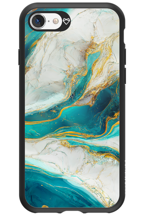 Emerald - Apple iPhone SE 2022