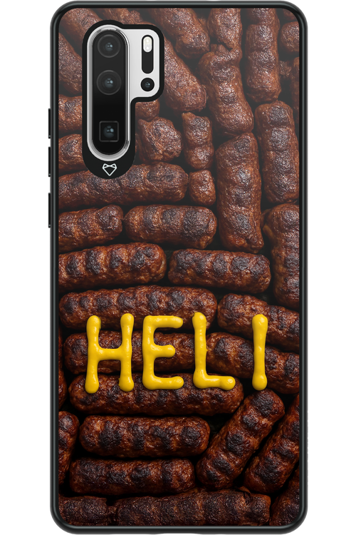 Mici 2.0 - Huawei P30 Pro