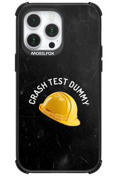 Crash Test - Apple iPhone 14 Pro Max