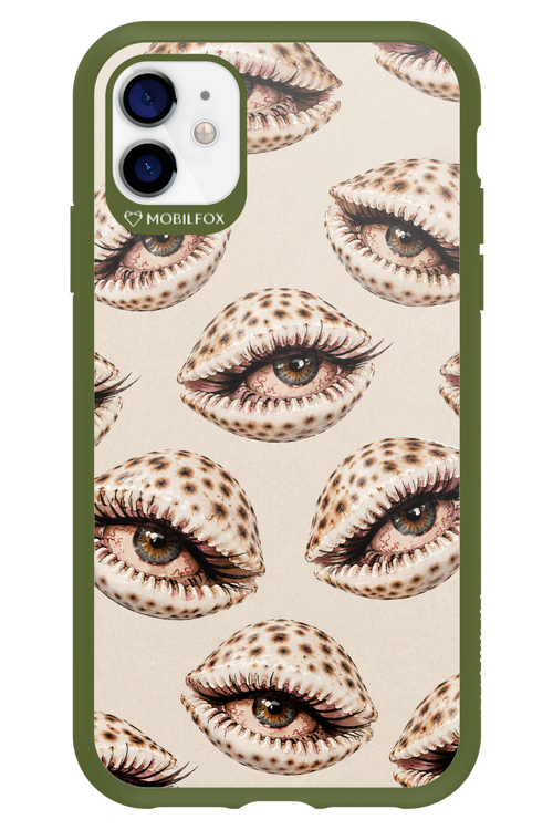 Ocean Eyes 2.0 - Apple iPhone 11