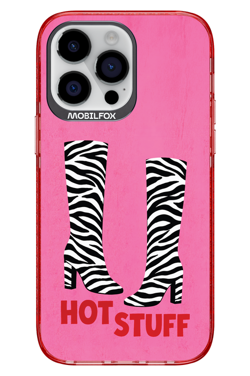 HOT STUFF 2.0 - Apple iPhone 14 Pro Max