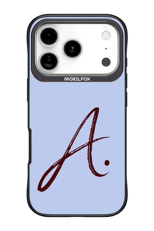 (Jellyfish Presso) A 2.0 - Apple iPhone 17 Pro