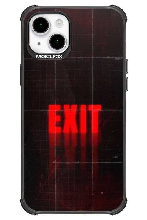 EXIT - Apple iPhone 15 Plus