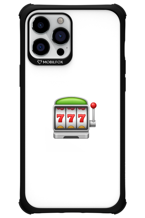 777 2.0 - Apple iPhone 12 Pro Max
