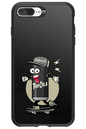 PopCola Botanical - Apple iPhone 8 Plus