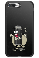 PopCola Botanical - Apple iPhone 8 Plus