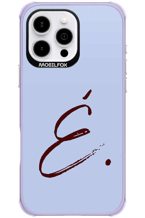 (Jellyfish Presso) E II 2.0 - Apple iPhone 16 Pro Max
