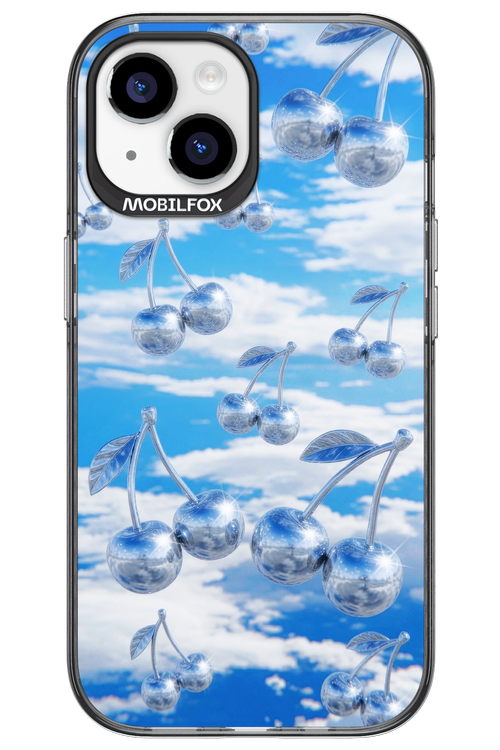 Cloud Cherry 2.0 - Apple iPhone 15