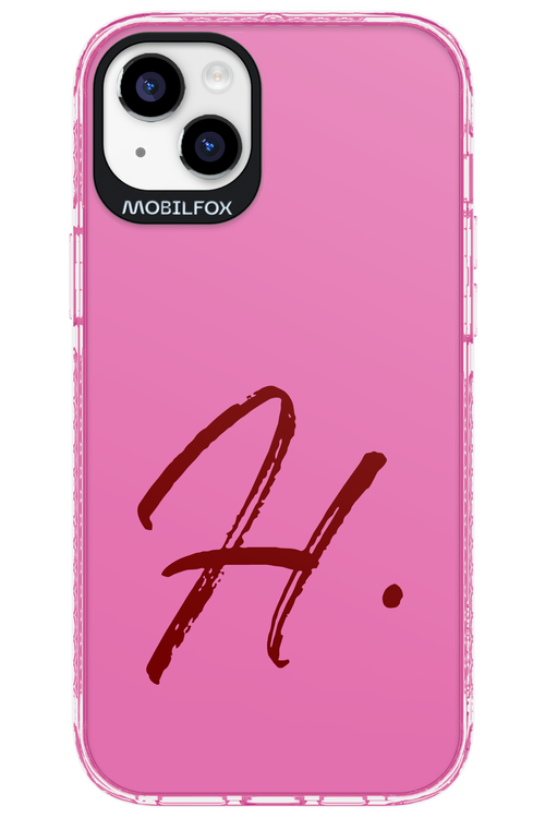 (Sorbet) H 2.0 - Apple iPhone 14 Plus