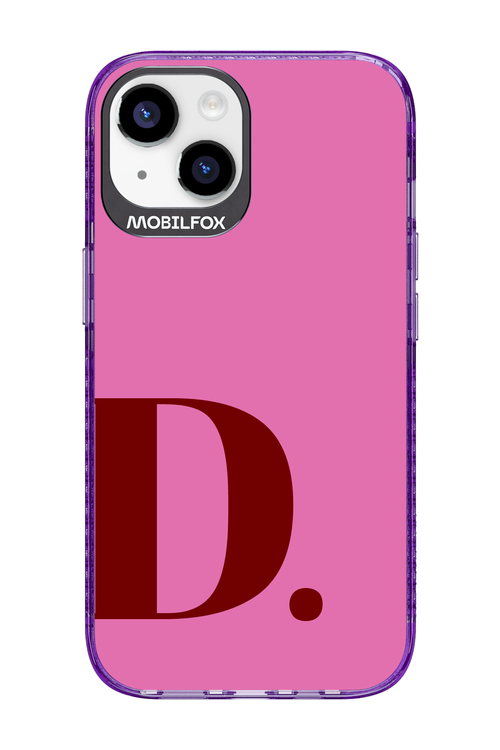 D (Sorbet) 2.0 - Apple iPhone 14