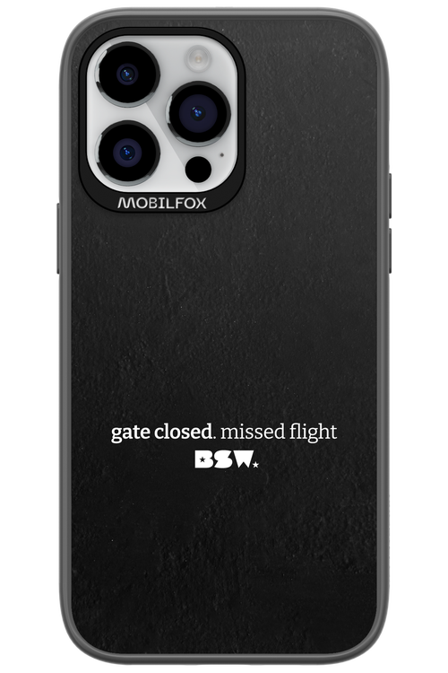 BSW FourSeasons 5 2.0 - Apple iPhone 14 Pro Max