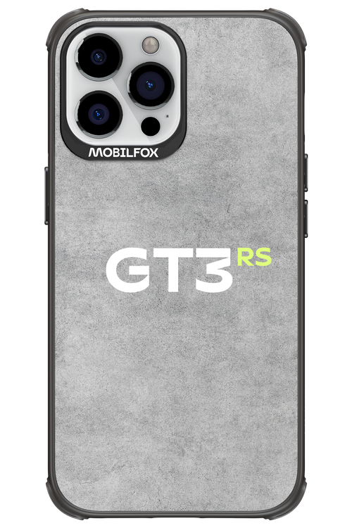 GT3RS - Apple iPhone 13 Pro Max