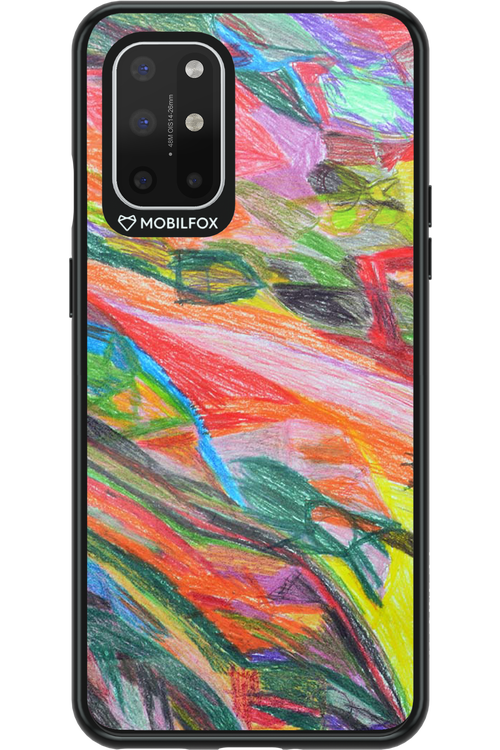 Color Storm - OnePlus 8T