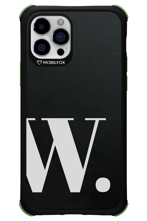 W (Off Space) 2.0 - Apple iPhone 12 Pro